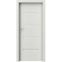 Porta Inspire C.3 Wenge White 